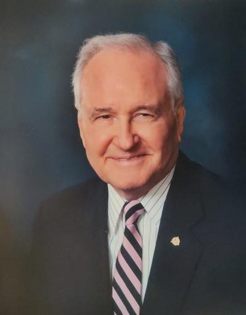 David Ernest Jeffery Profile Photo