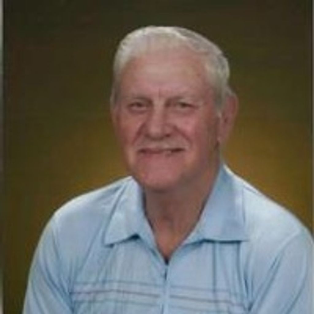 Donald Lee Crites
