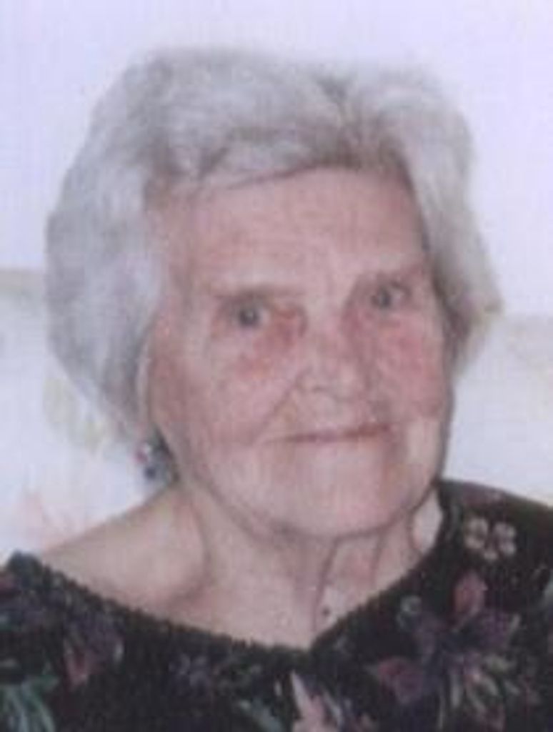 Viola E. (Niese)  Schroeder