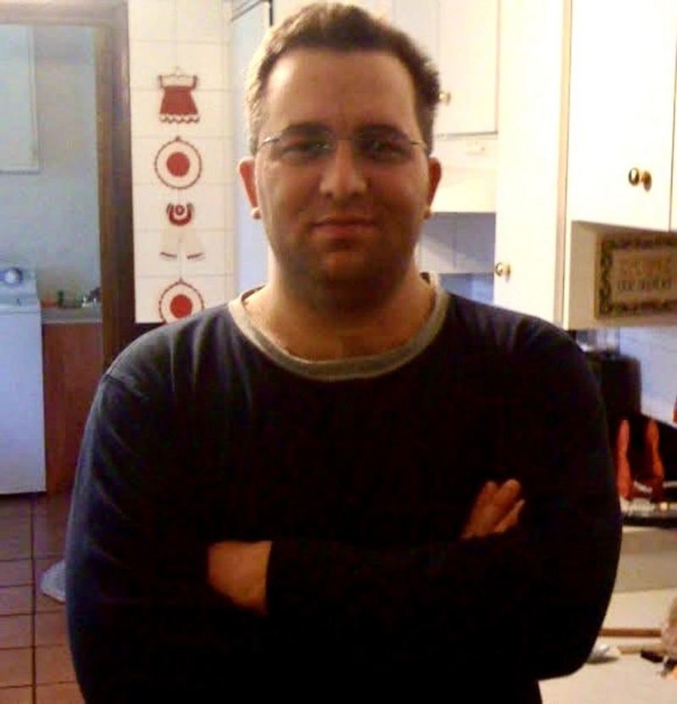 Lance Adam Justi Profile Photo