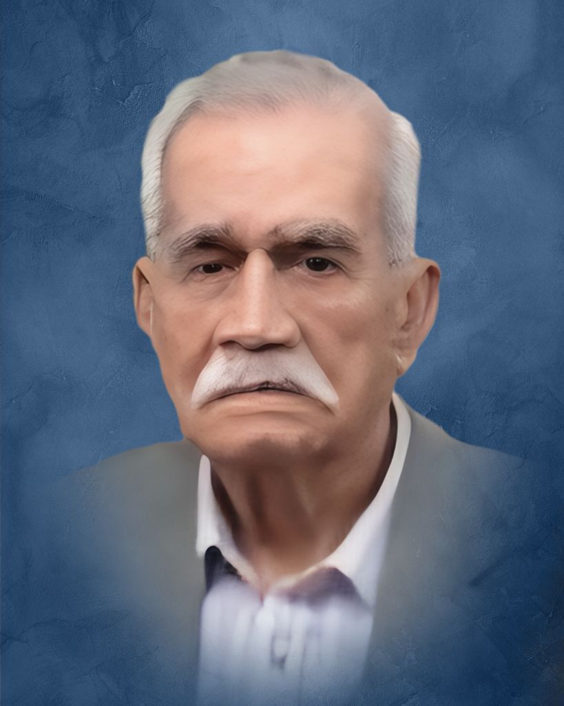 Manuel Martinez