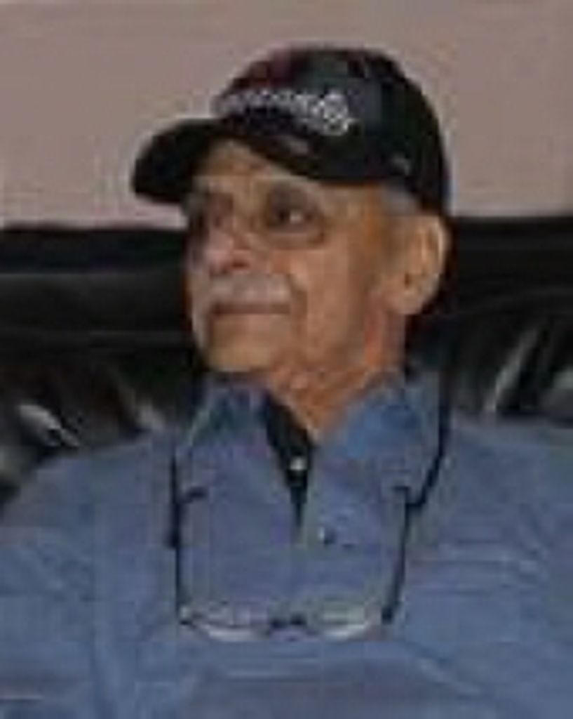 George "Sonny" F. Laraia