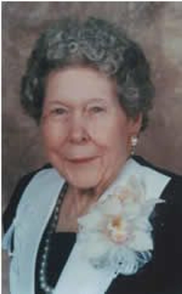 Mabel C. Weinberger