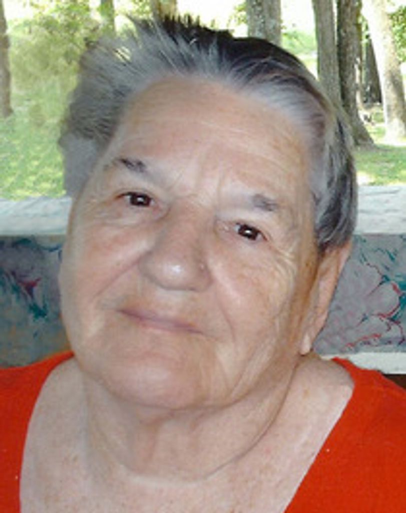 Ailene "Pete" (Seely)  Brooks