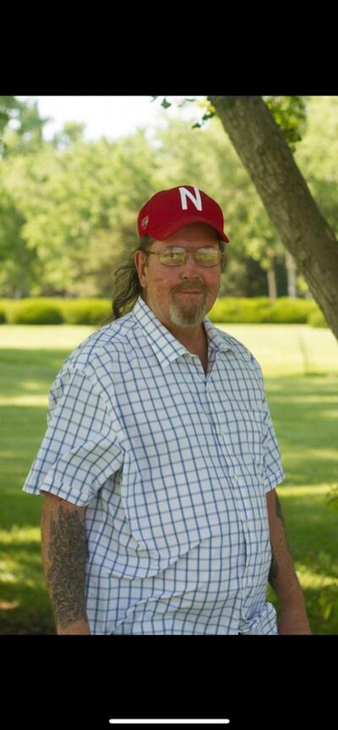 Ronald Walter Missing