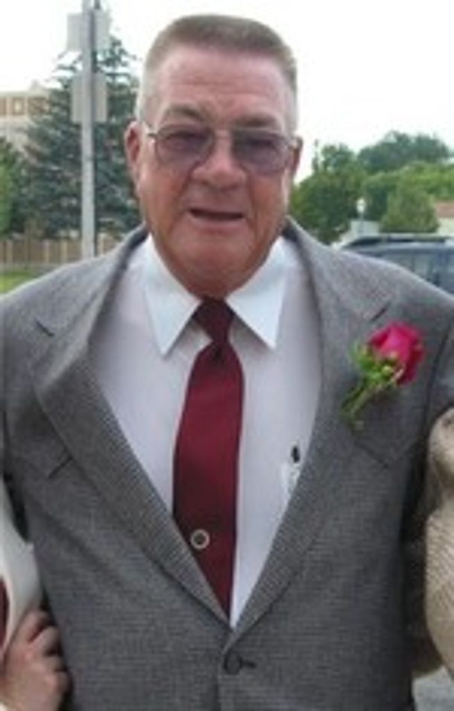 Theron "Jake" Foster