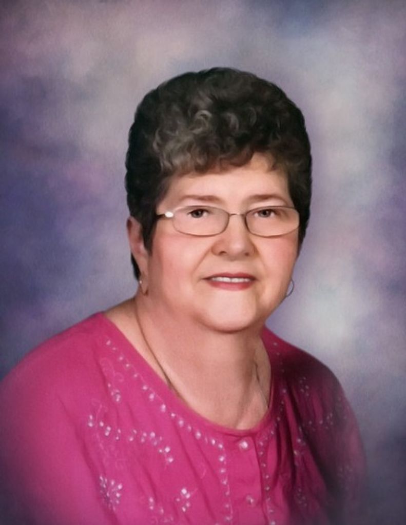Betty Scruggins