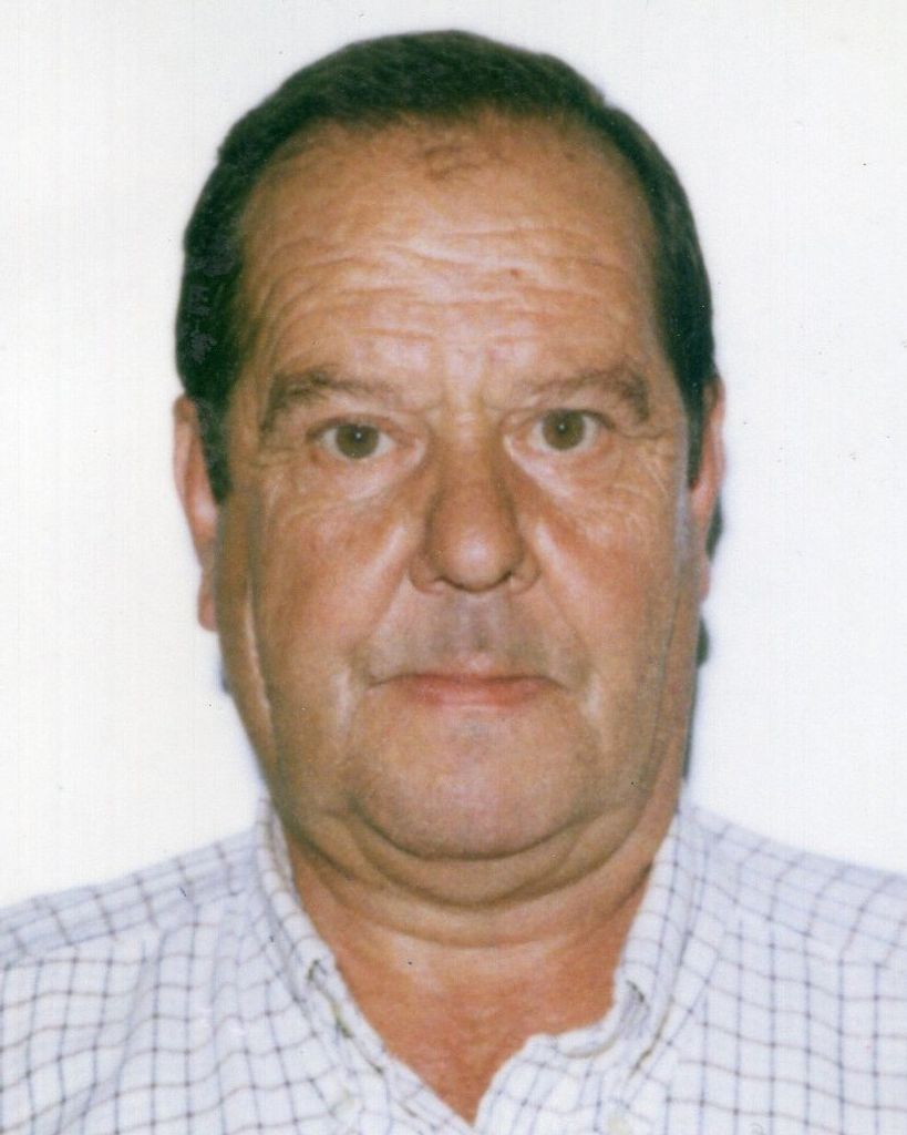 Juan M. Bretal Profile Photo