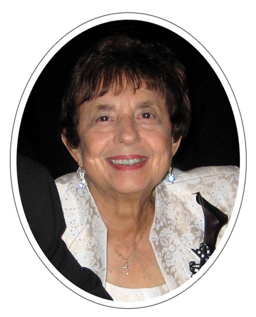 Sally Hake