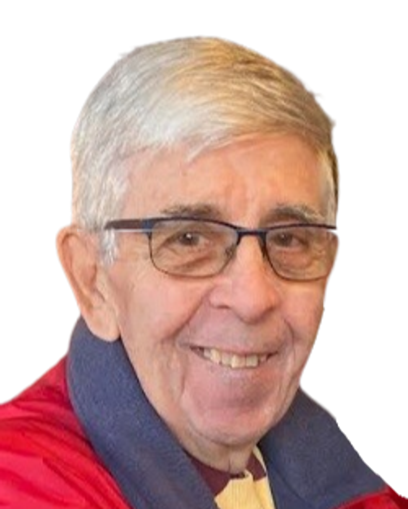 Charles A. St. George