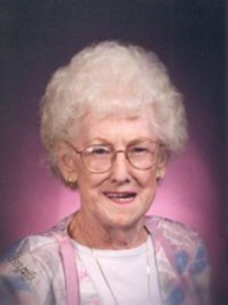 Minnie Marie Sanders