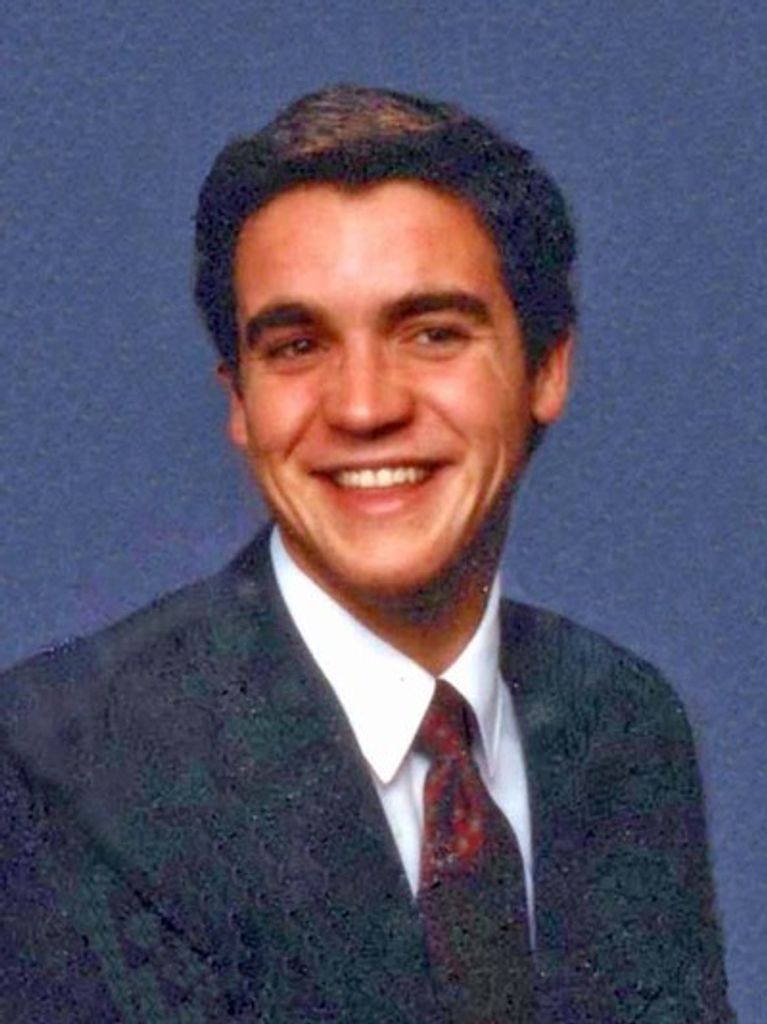 Gregory Robert Terrill Profile Photo