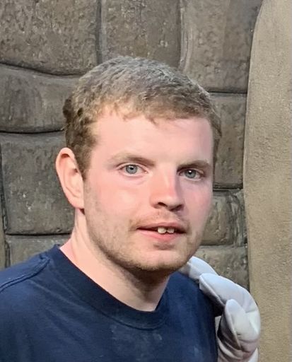 Patrick John Boeckman Profile Photo