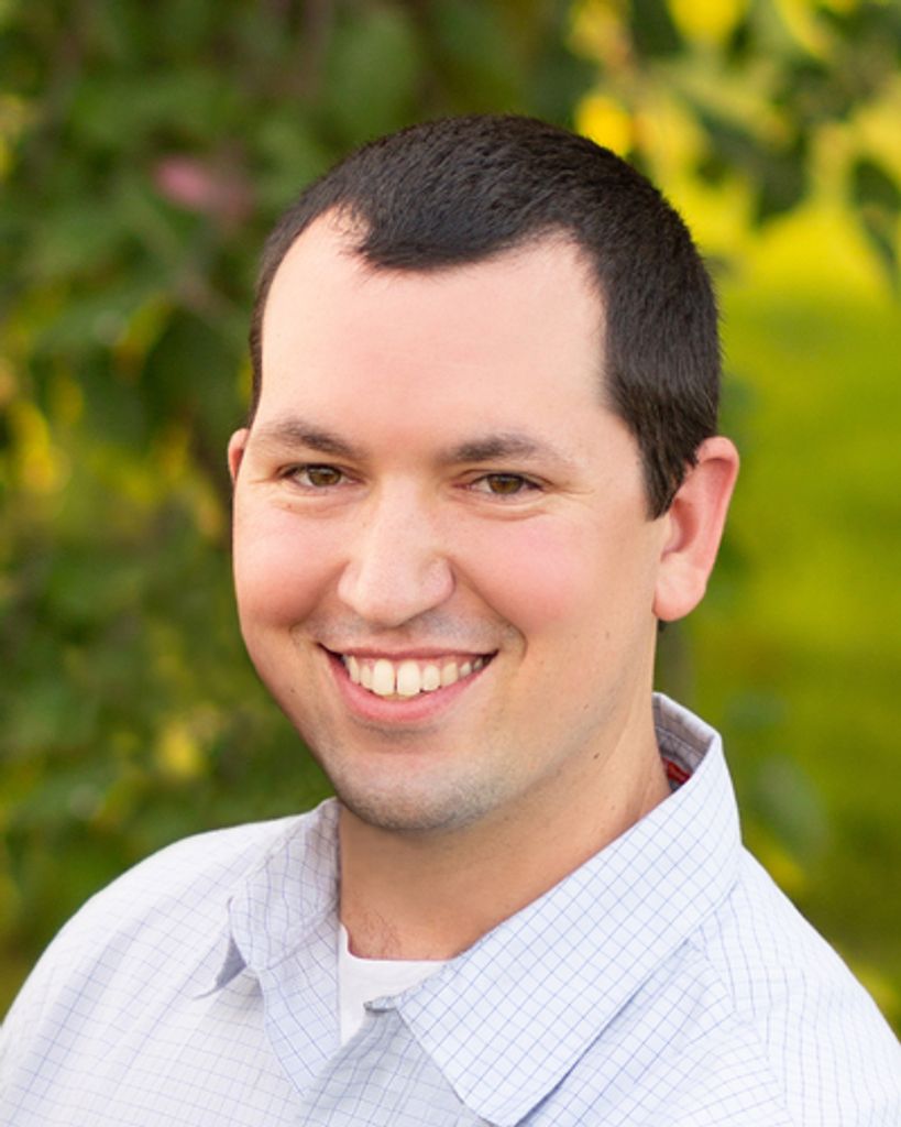 Michael John Mockler Profile Photo