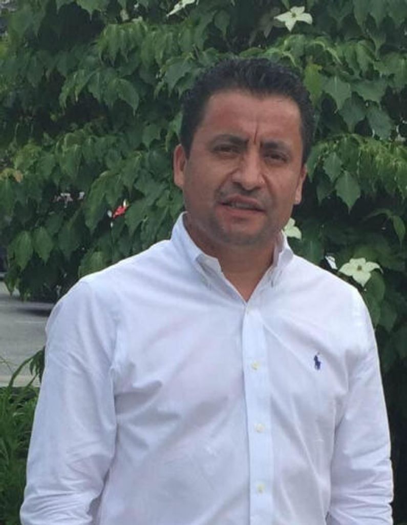 Eucevio Benito Campoverde Profile Photo