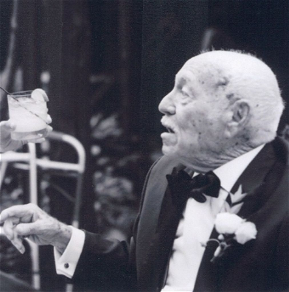 Vito E. Ingoglia Profile Photo