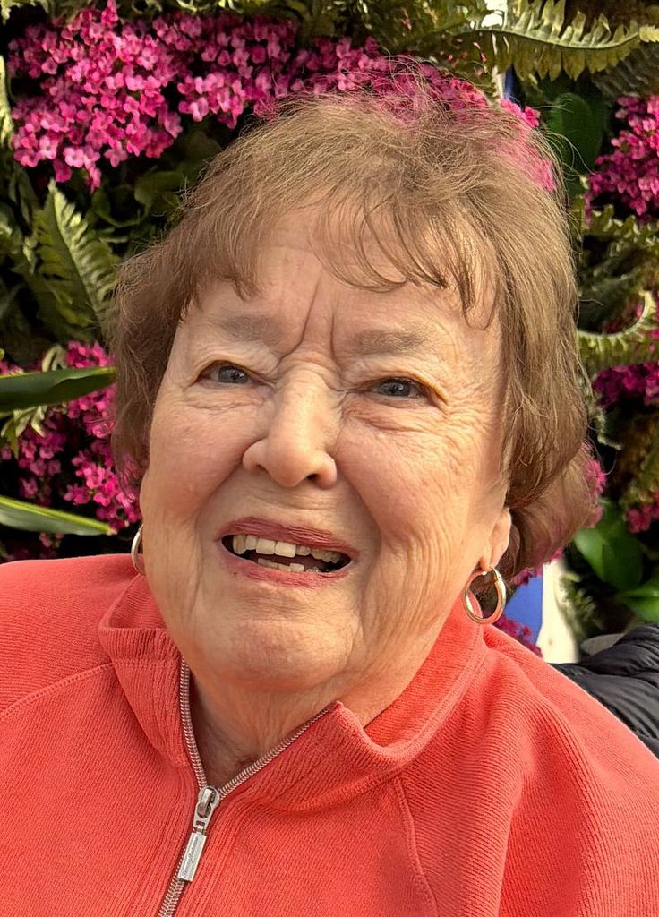 Gayle Louise Mcgregor Profile Photo