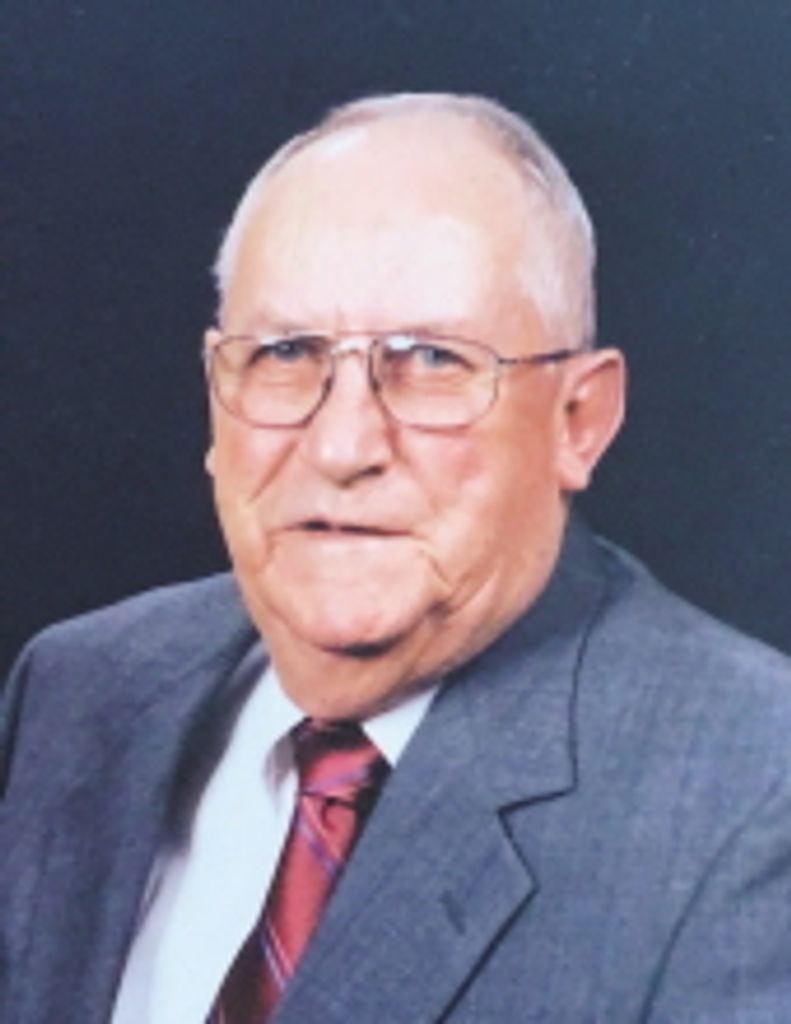 Eugene "Gene" Patterson Profile Photo