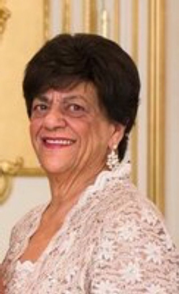 Camille Mazzarella Profile Photo