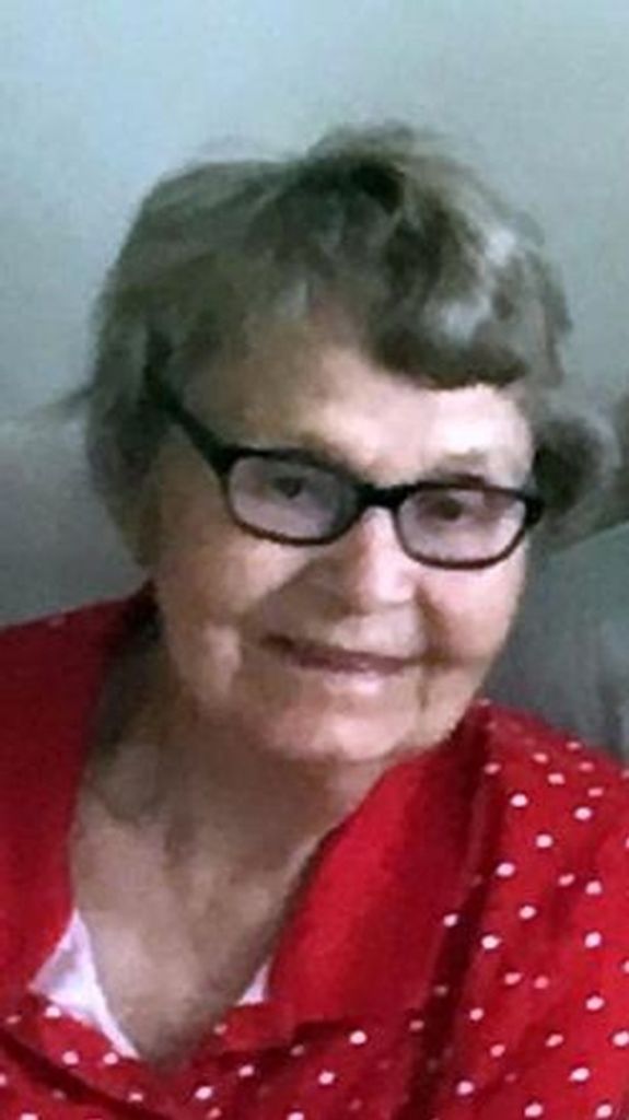 Edith Faye Gordon Profile Photo