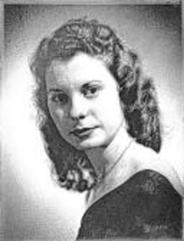 Mavis Josephine Lunsford Profile Photo