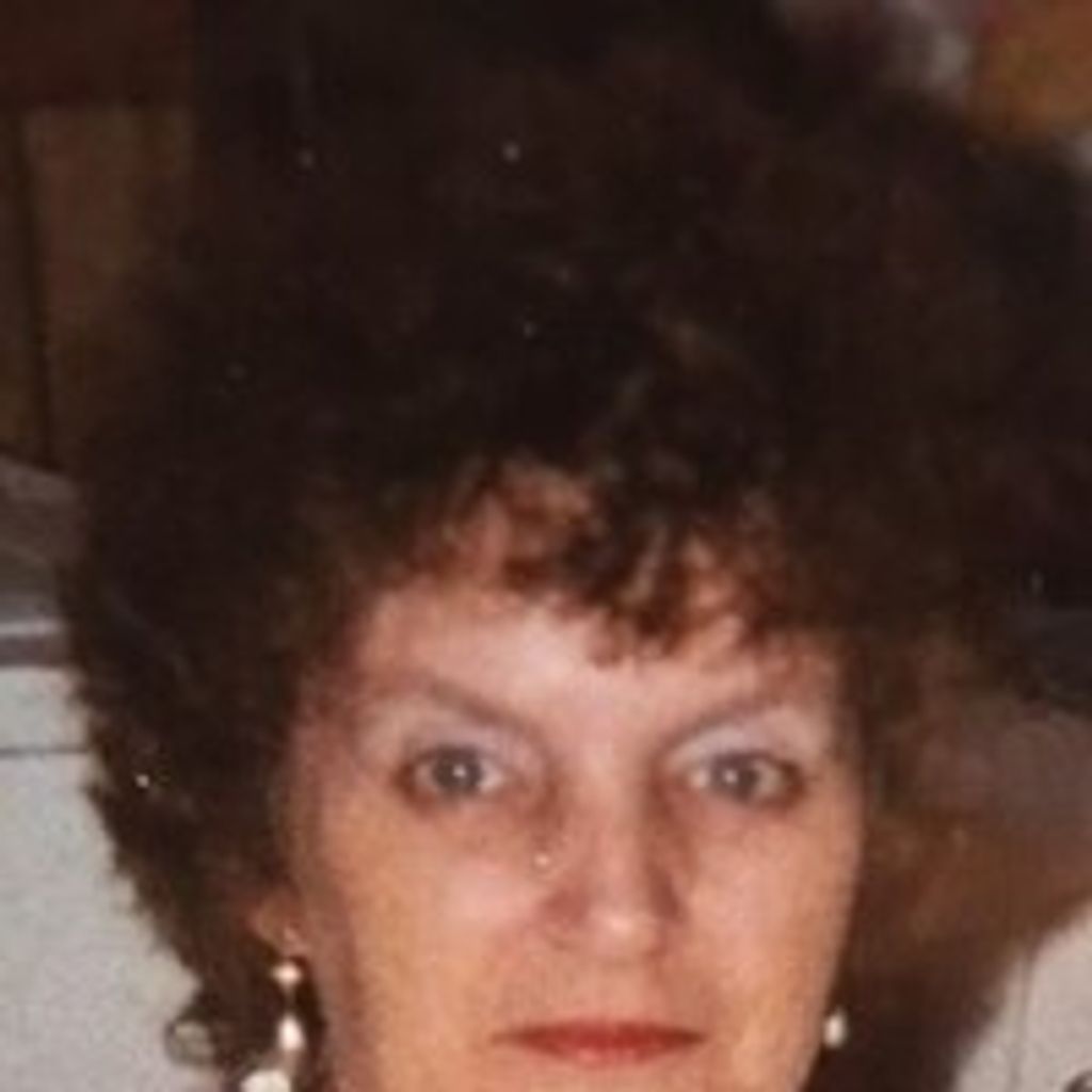 Mary Ruth (Conkel) Scott