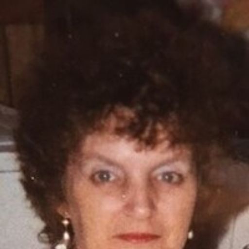 Mary Ruth (Conkel) Scott Profile Photo