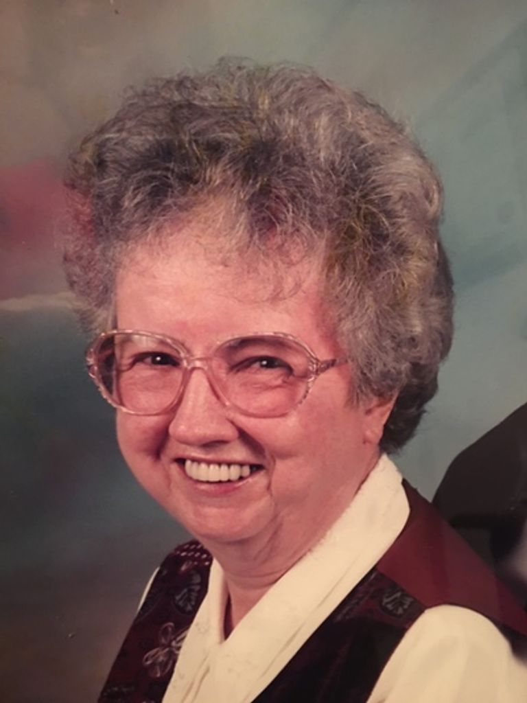 Mattie Parker Profile Photo