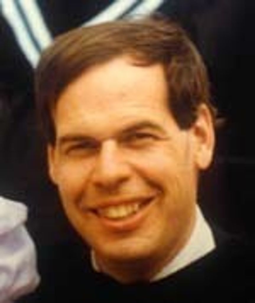 William R. "Bucky" Mcafee, Jr.