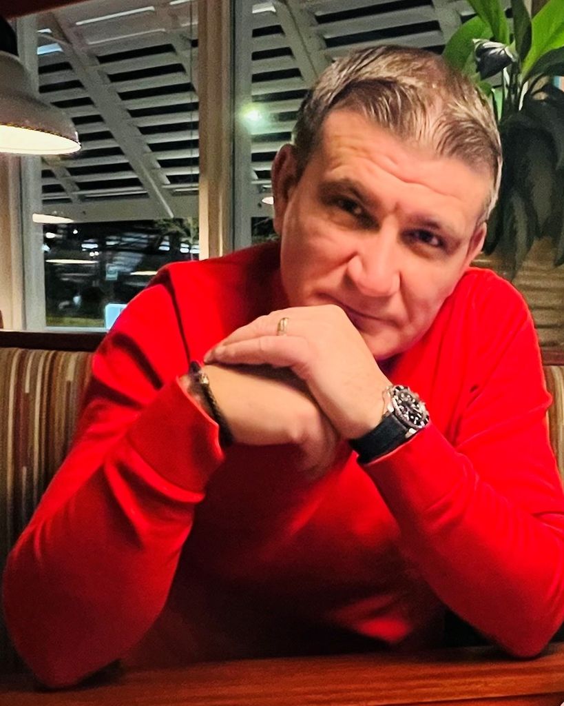 Tudor Sorin Dragomir Profile Photo