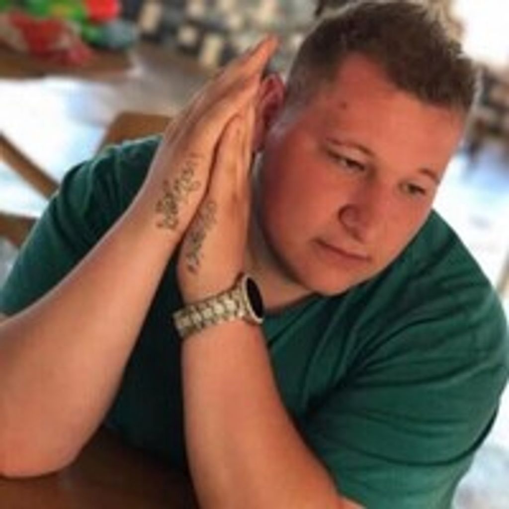Samuel Joseph De Arce Profile Photo