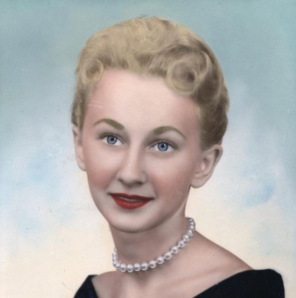 Lois J. Osborne Profile Photo