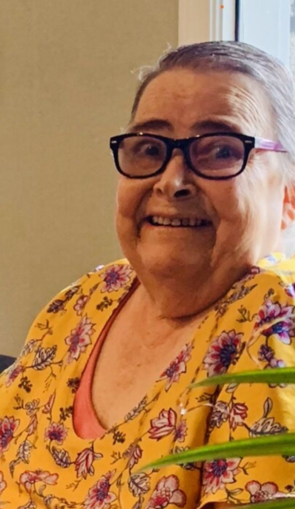 Mary Esther Meagher Profile Photo