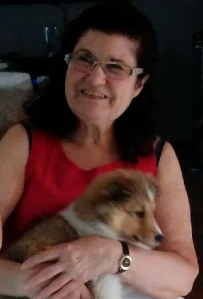 Betty Ann Campisi