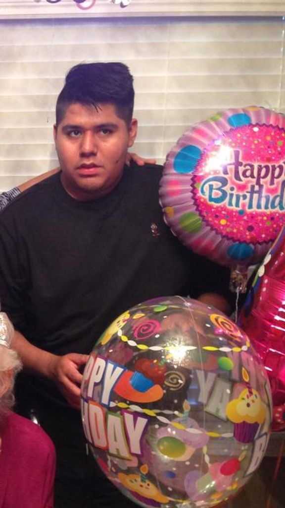 Jesus Rosales Jr. Profile Photo