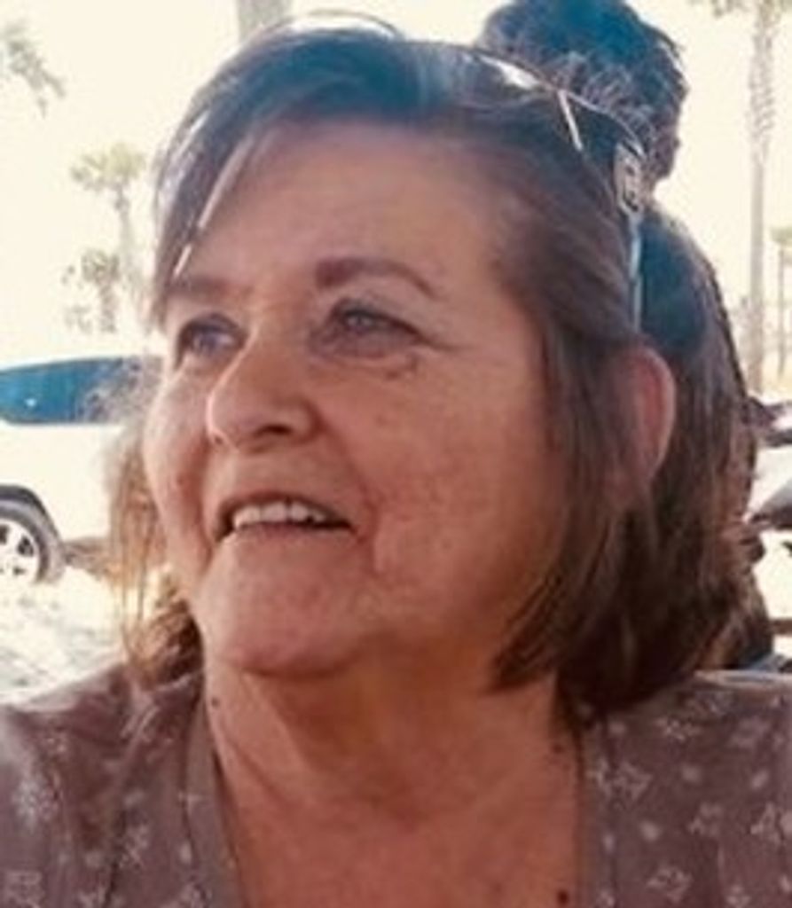 Lucy Arnold Profile Photo