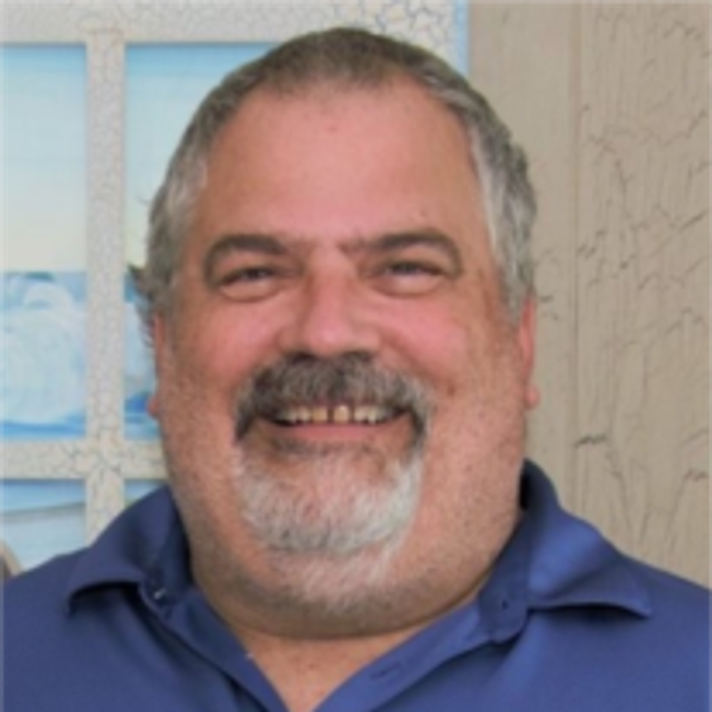 Steven  Scott Rider Profile Photo