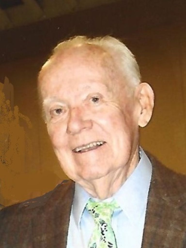 John N. Anderson Profile Photo