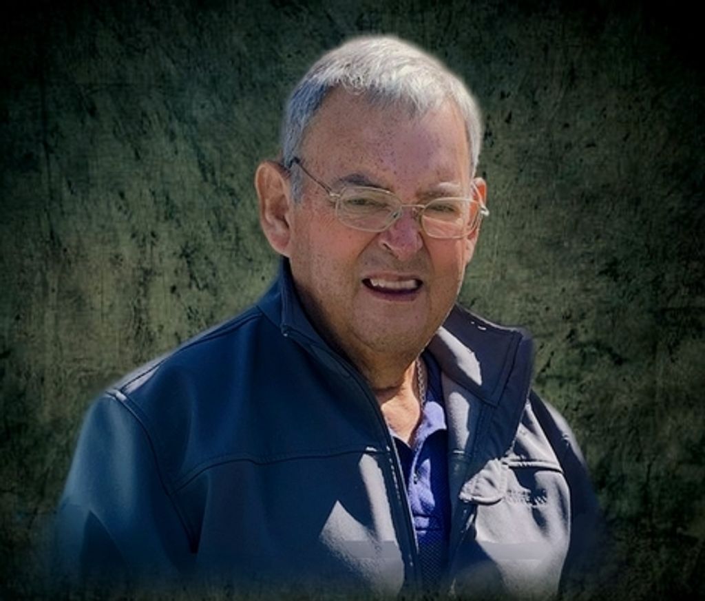 Jose "Joe" Olvera Profile Photo