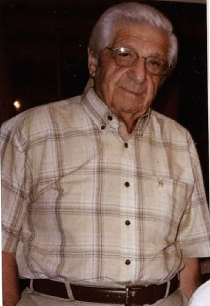 Michael A. Luppino Profile Photo