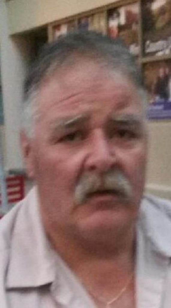 Albert Magliarditi, Jr.