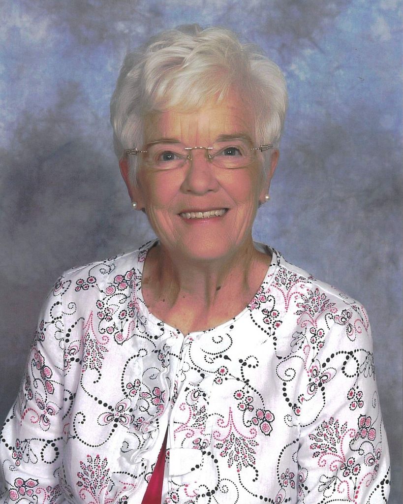 Jane Coleman Speakman Profile Photo