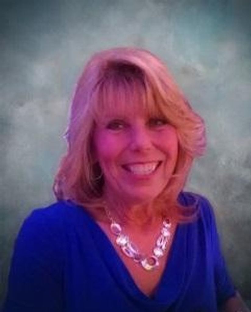 Bonnie Lee Aldous (Bradley)