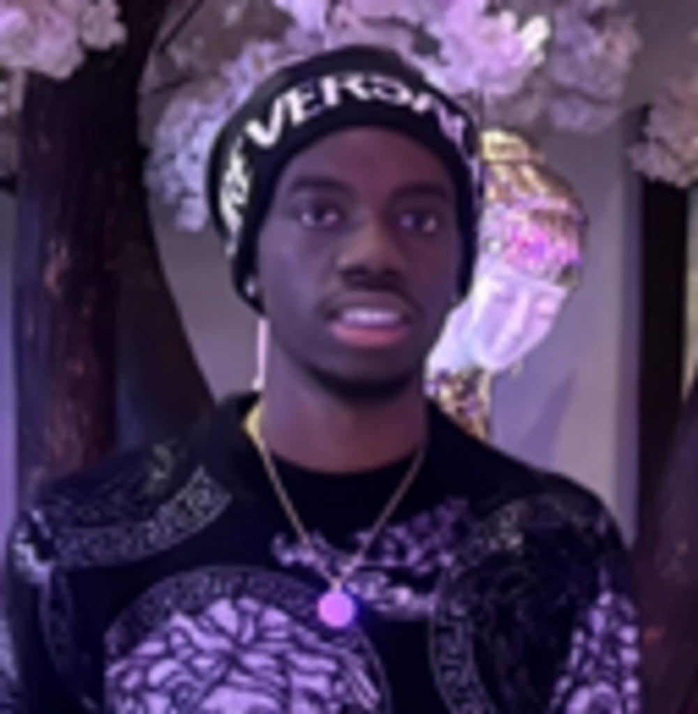 Terrell Lesane Jr. Profile Photo