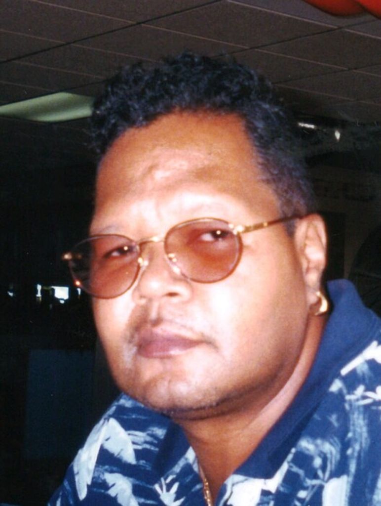 Vernard F. Epperson