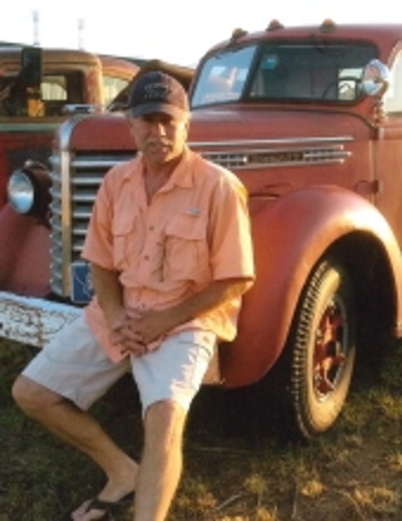 Jay "Paul" Jelinek
