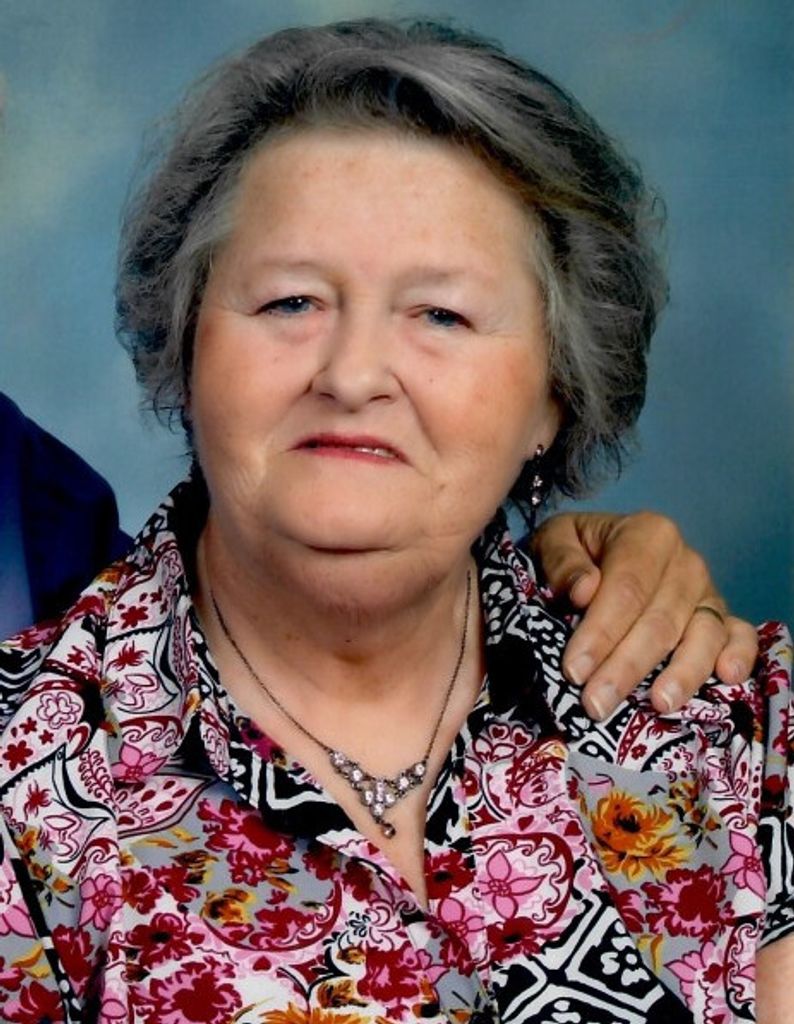 Betty Jeanne (Clarke)  Battista Profile Photo