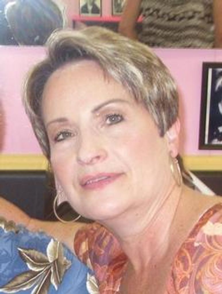 Rhonda Kaye Johnson
