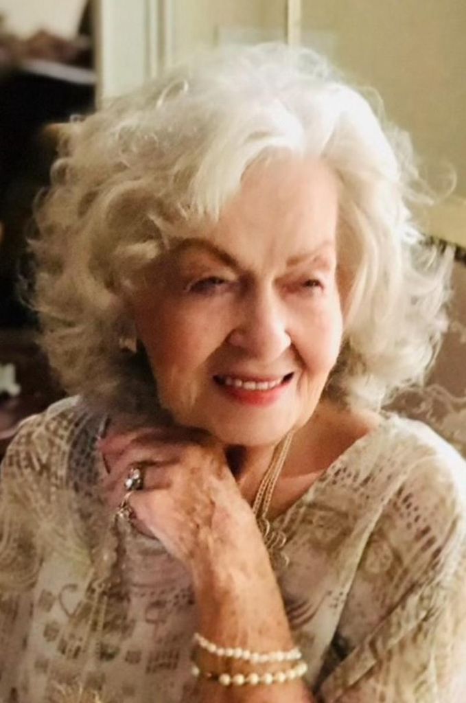 Janie Ables Frey Profile Photo