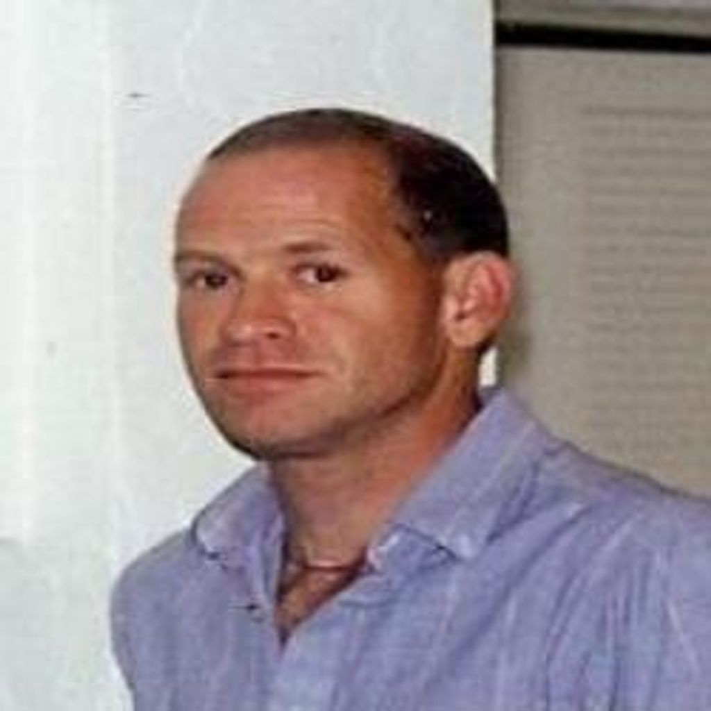 Timothy Edward Pettengill